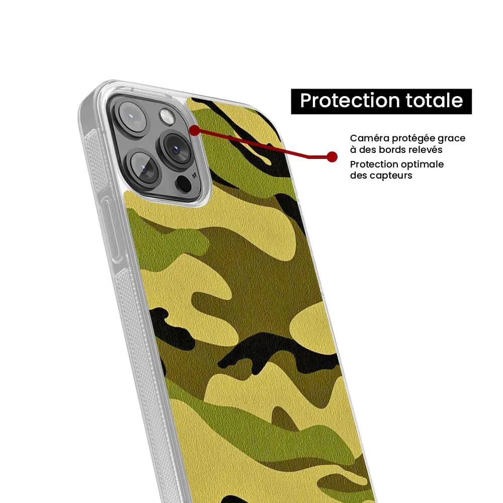 Camouflage