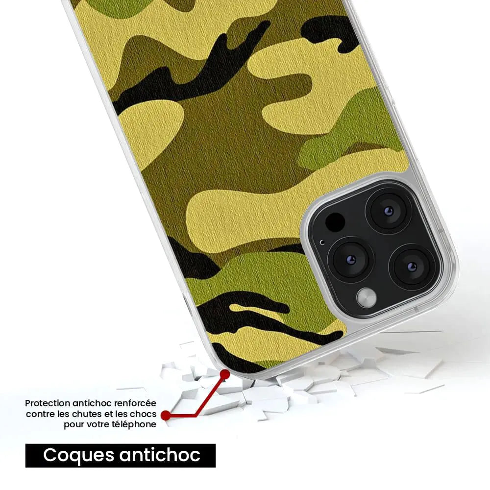 Camouflage