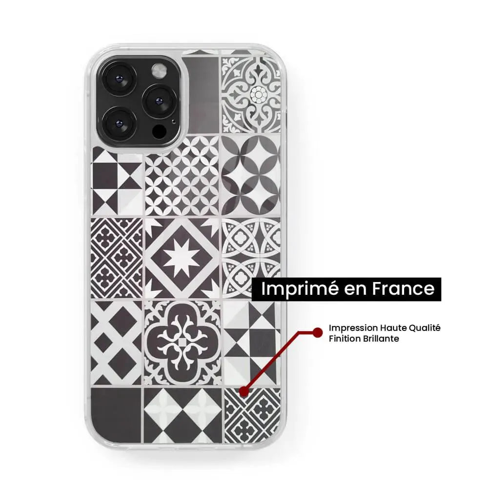 Carreaux de ciment
