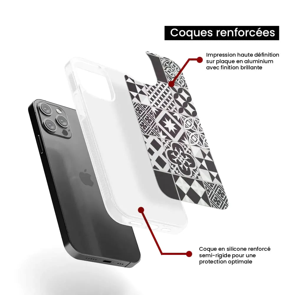 Carreaux de ciment