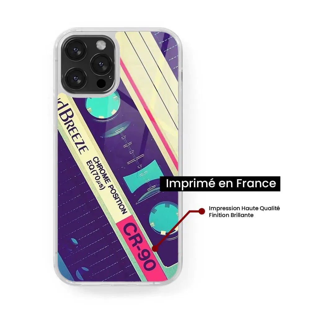 Cassette Vintage