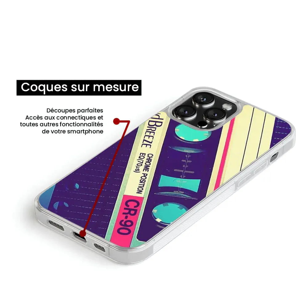 Cassette Vintage