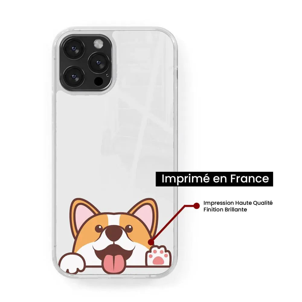 Coucou Corgi