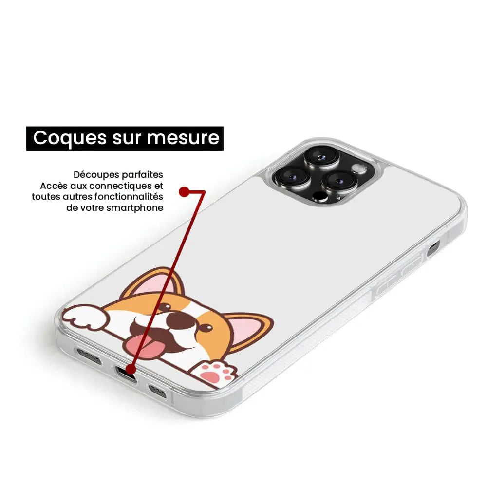 Coucou Corgi