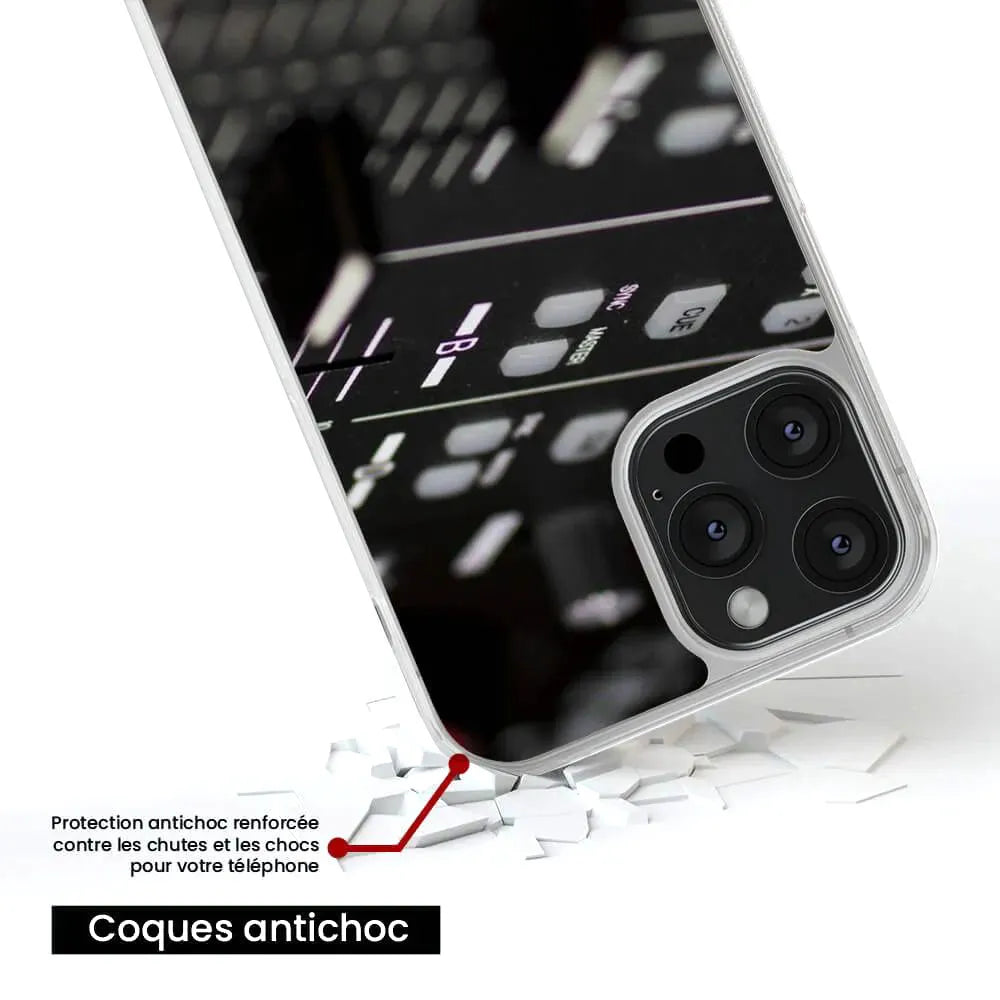 Dj Mixer