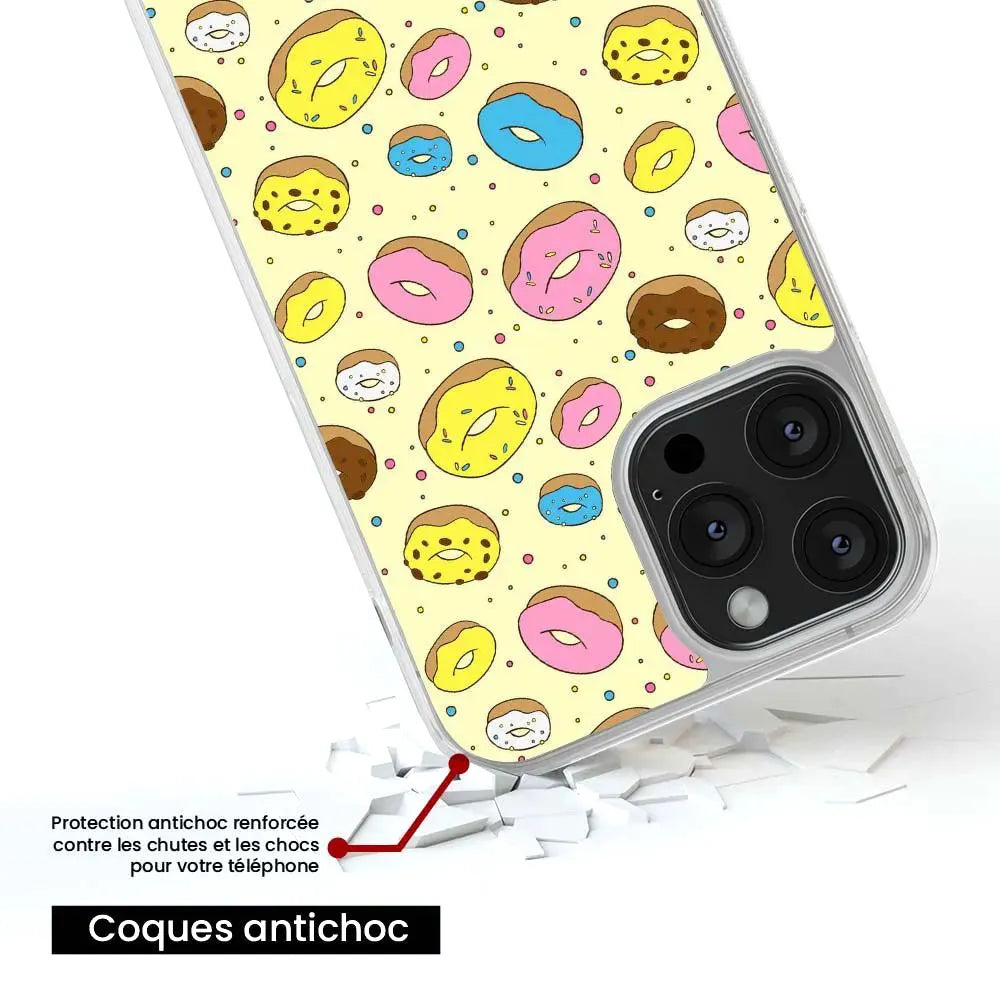 Donuts