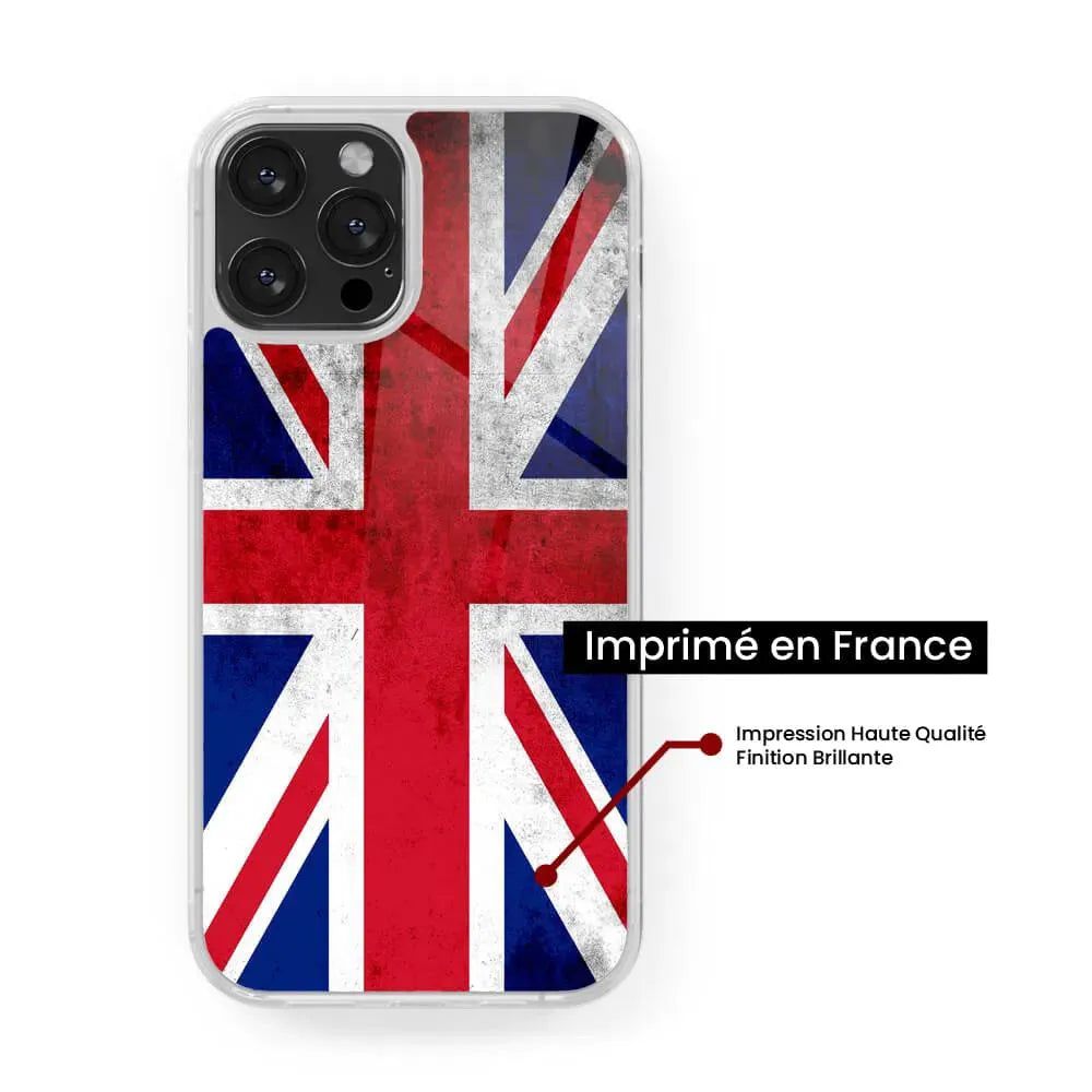 Drapeau Angleterre