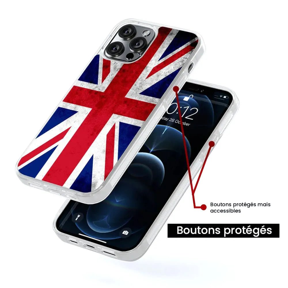 Drapeau Angleterre