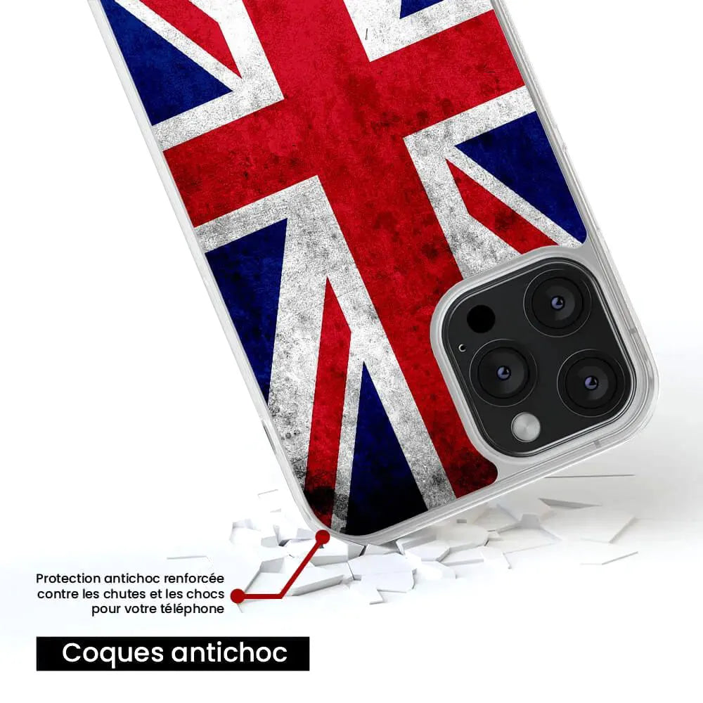Drapeau Angleterre