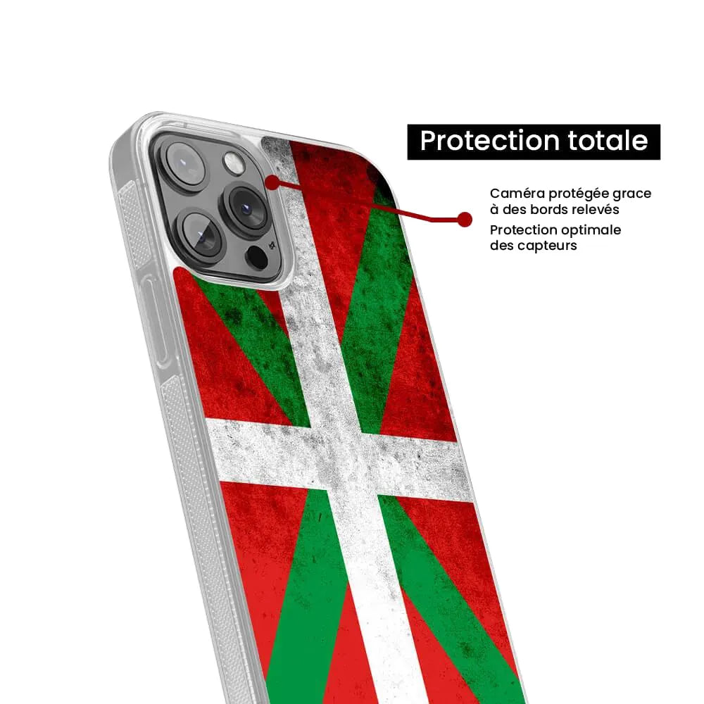 Drapeau Basque