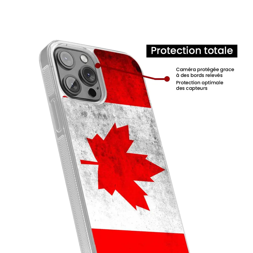 Drapeau Canada