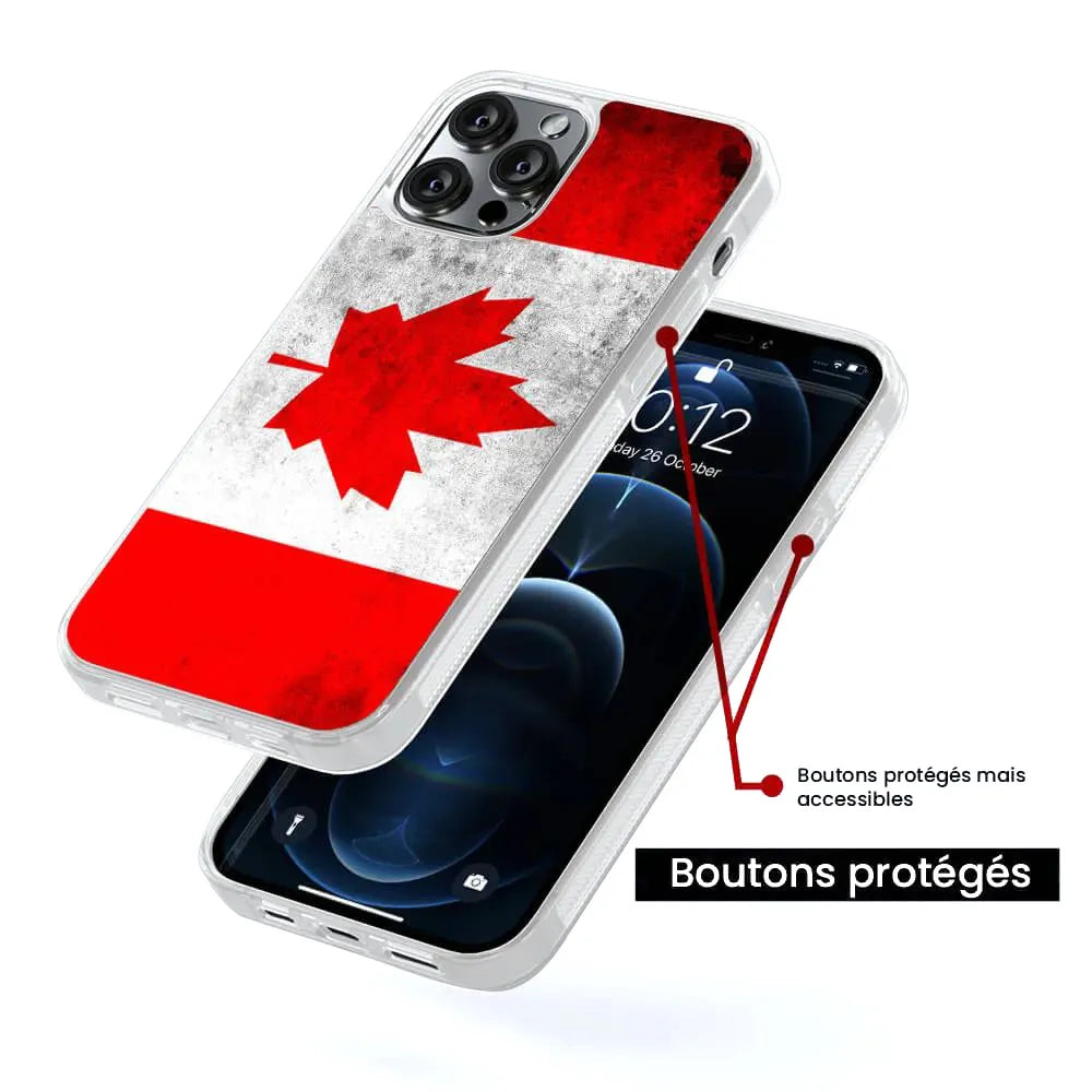 Drapeau Canada