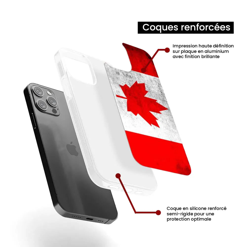 Drapeau Canada