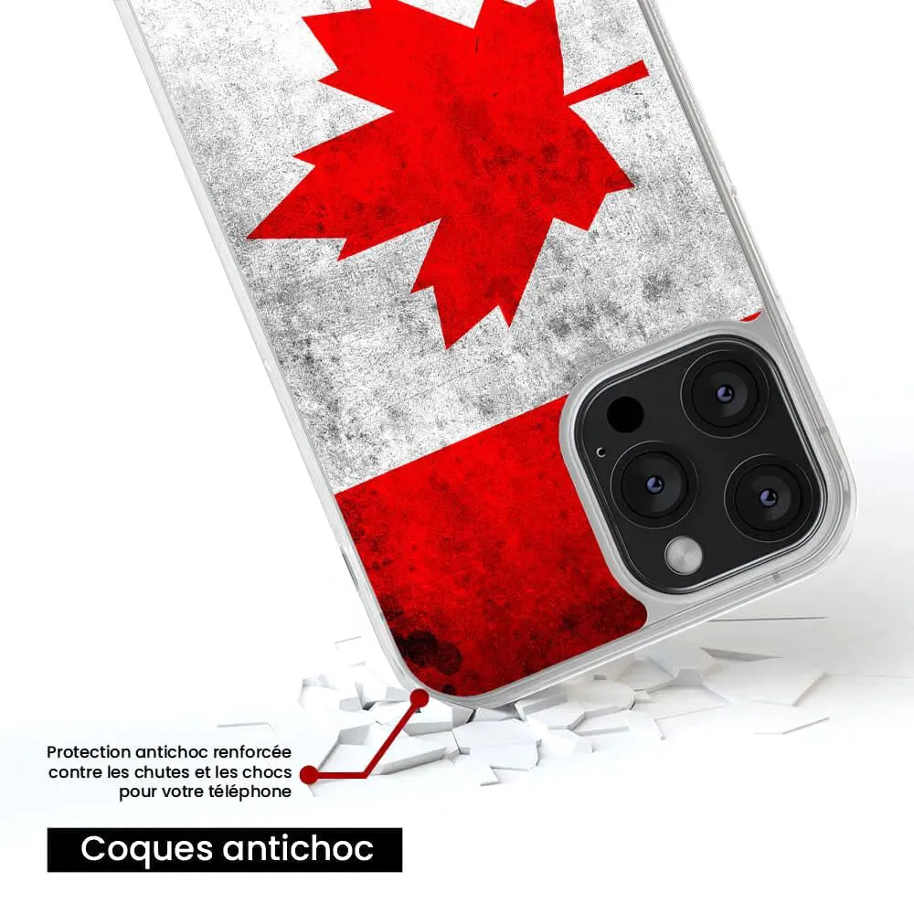 Drapeau Canada