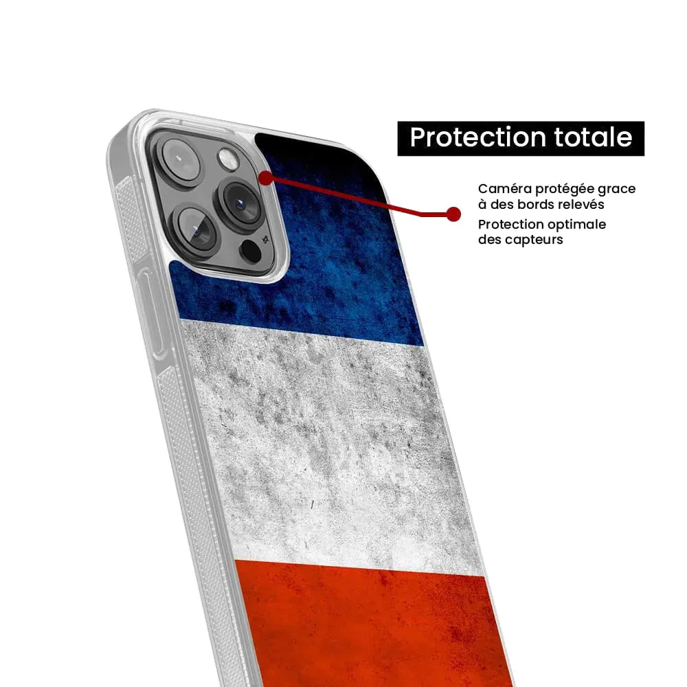 Drapeau France