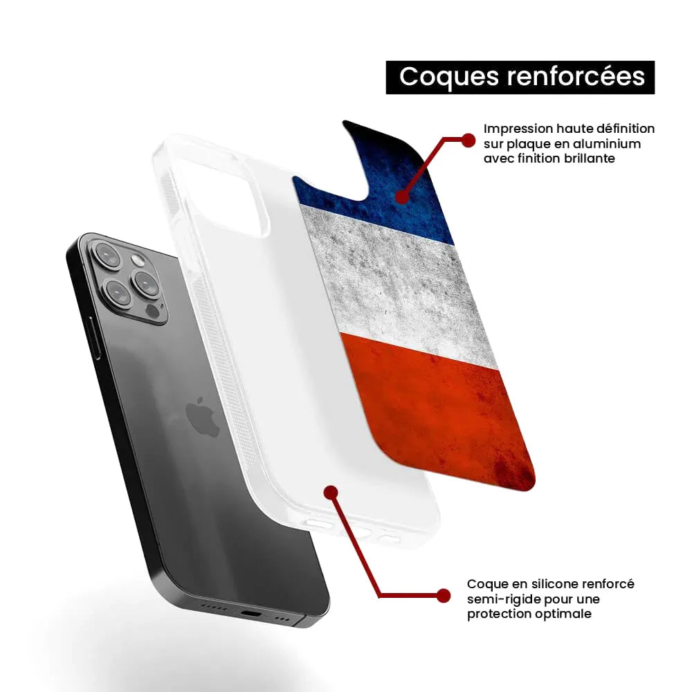 Drapeau France
