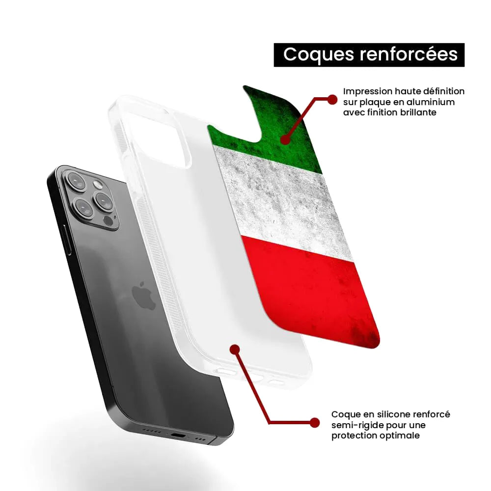 Drapeau Italie