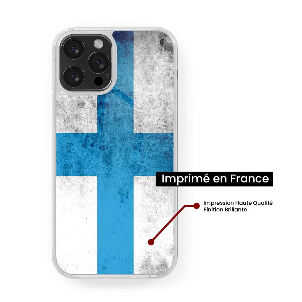 Drapeau Marseille