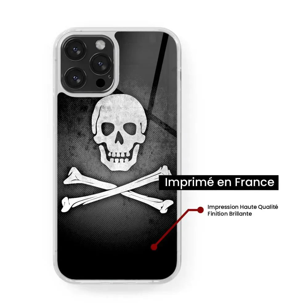 Drapeau Pirate
