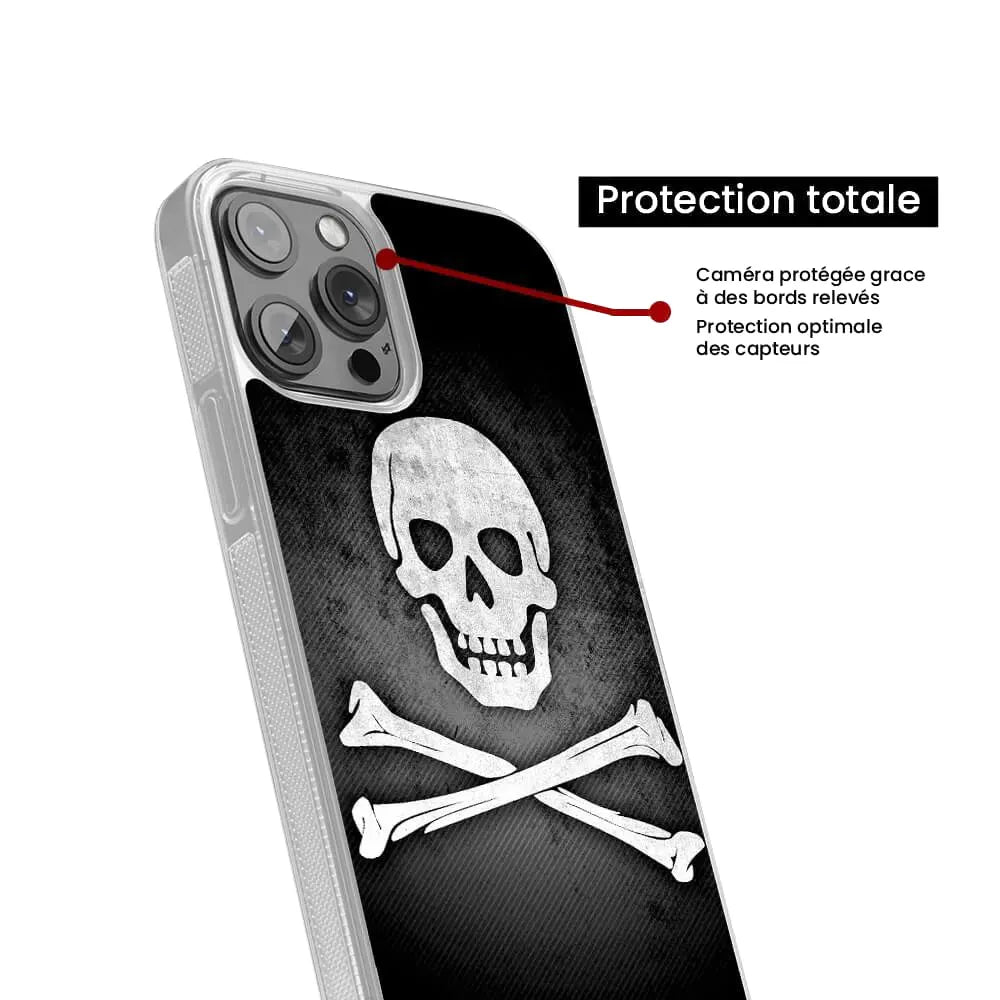 Drapeau Pirate