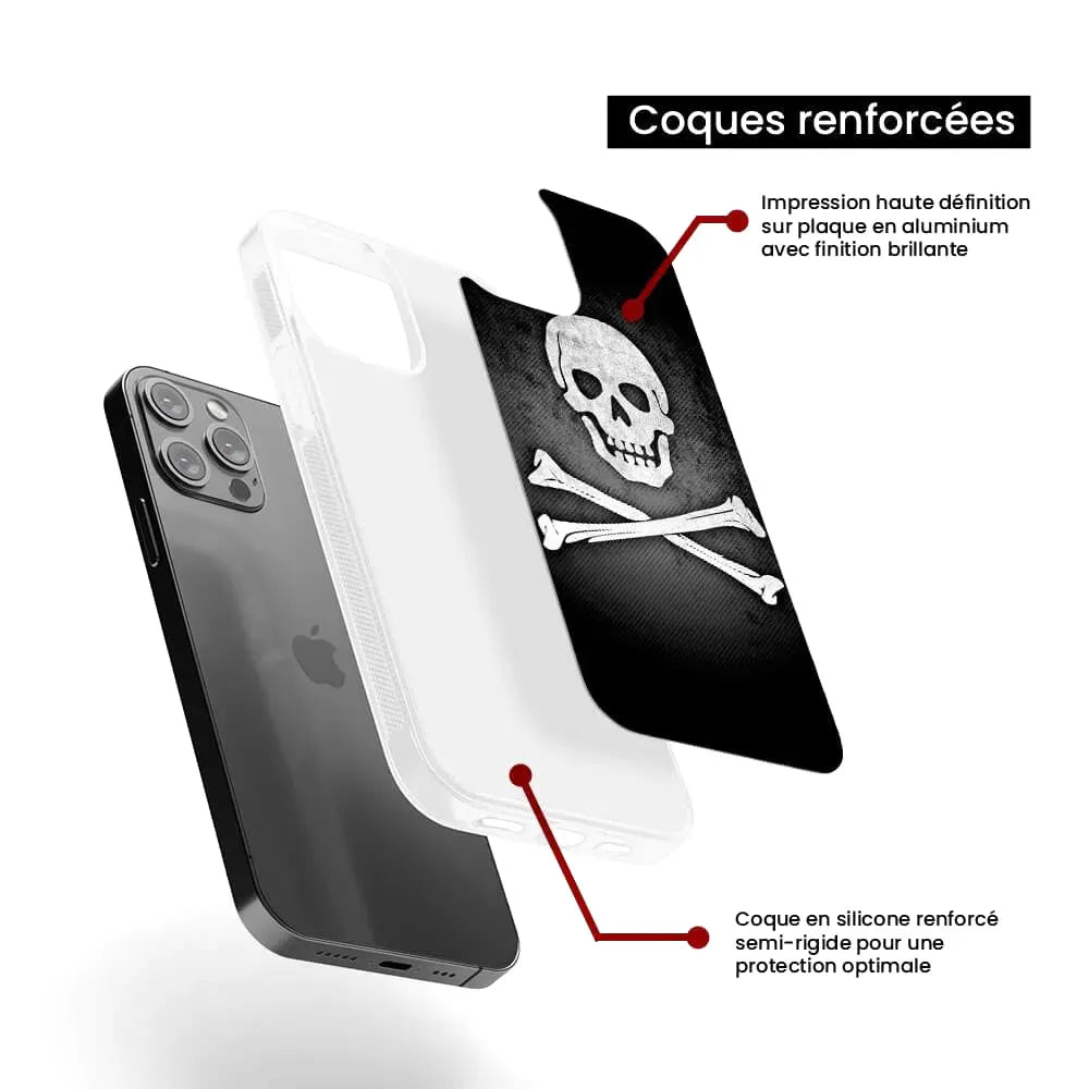 Drapeau Pirate