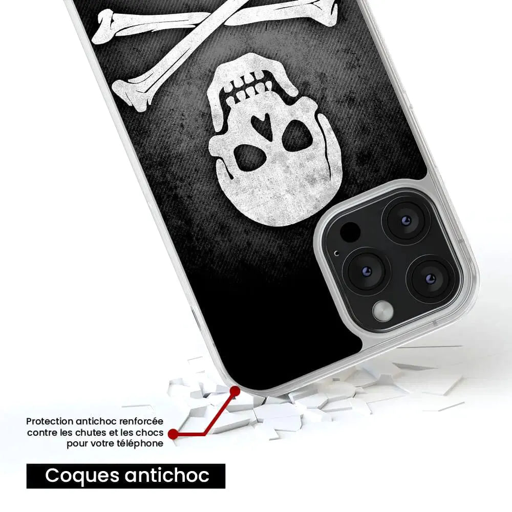 Drapeau Pirate