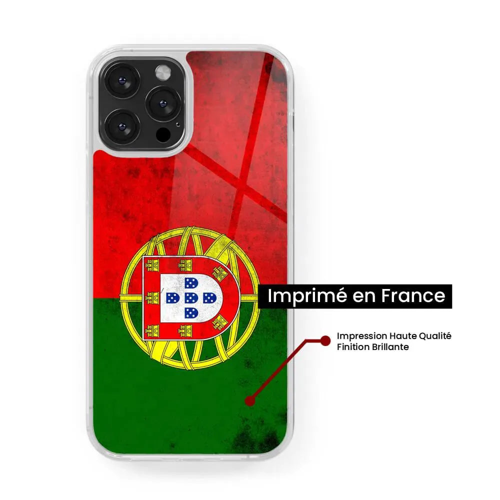 Drapeau Portugal