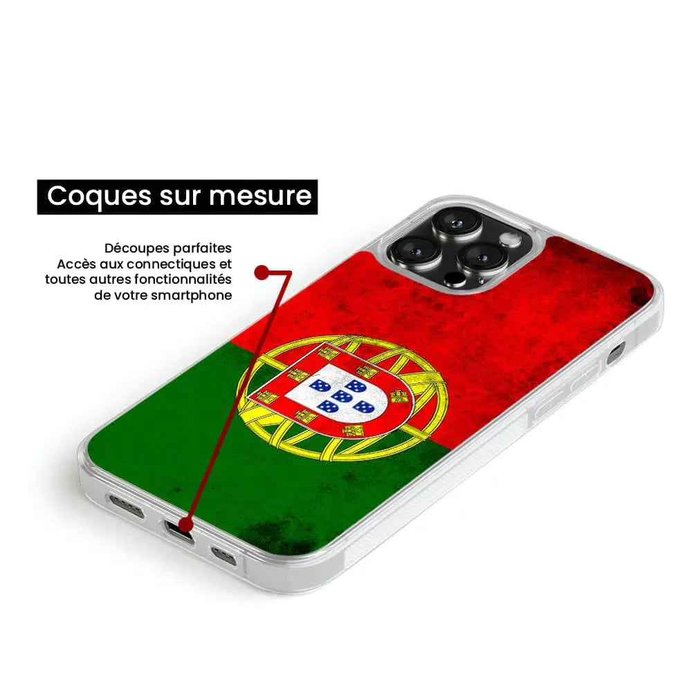 Drapeau Portugal