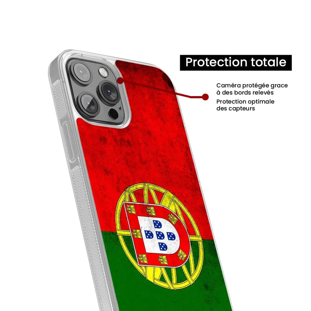 Drapeau Portugal