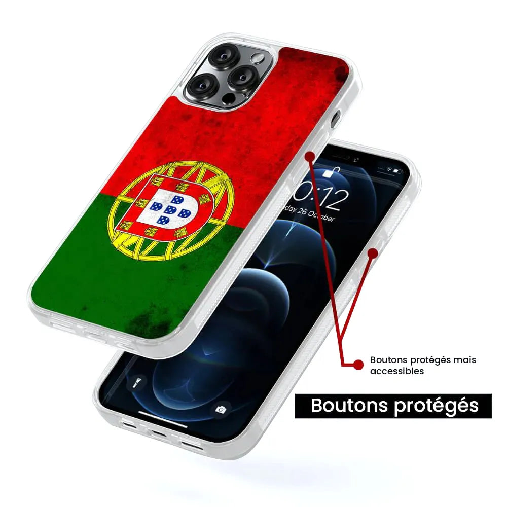 Drapeau Portugal
