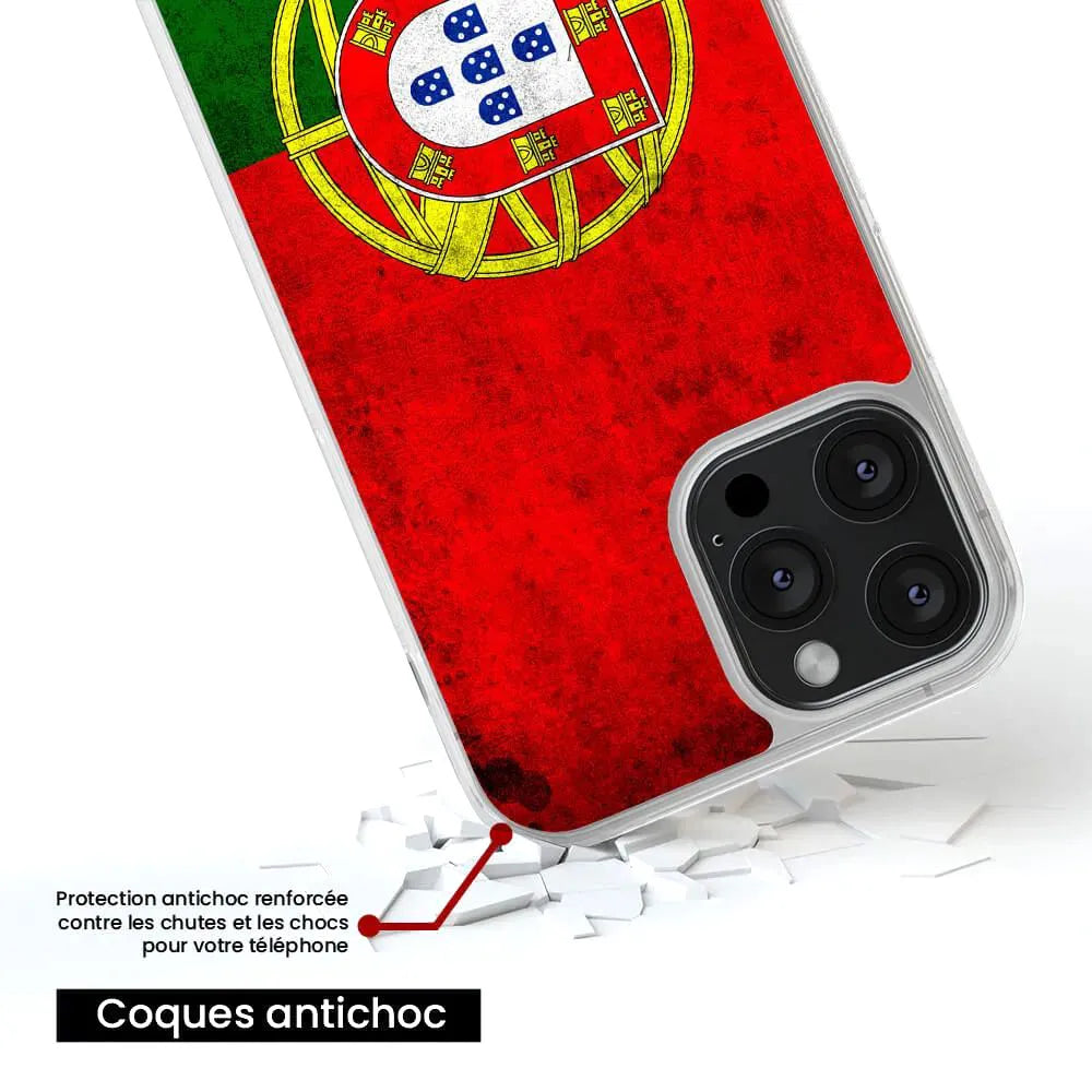 Drapeau Portugal