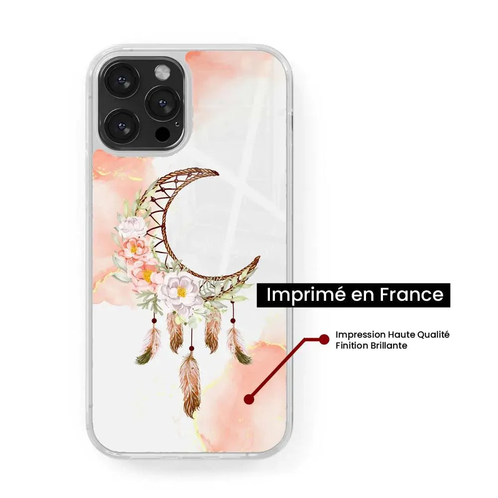 Dreamcatcher Lune