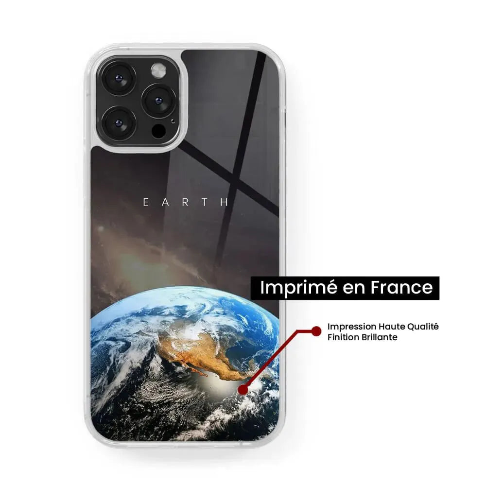 Earth