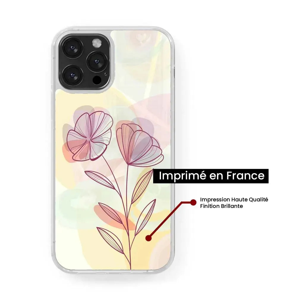 Floral