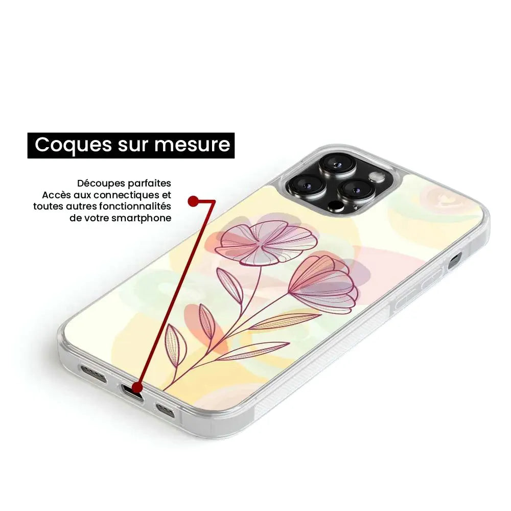 Floral