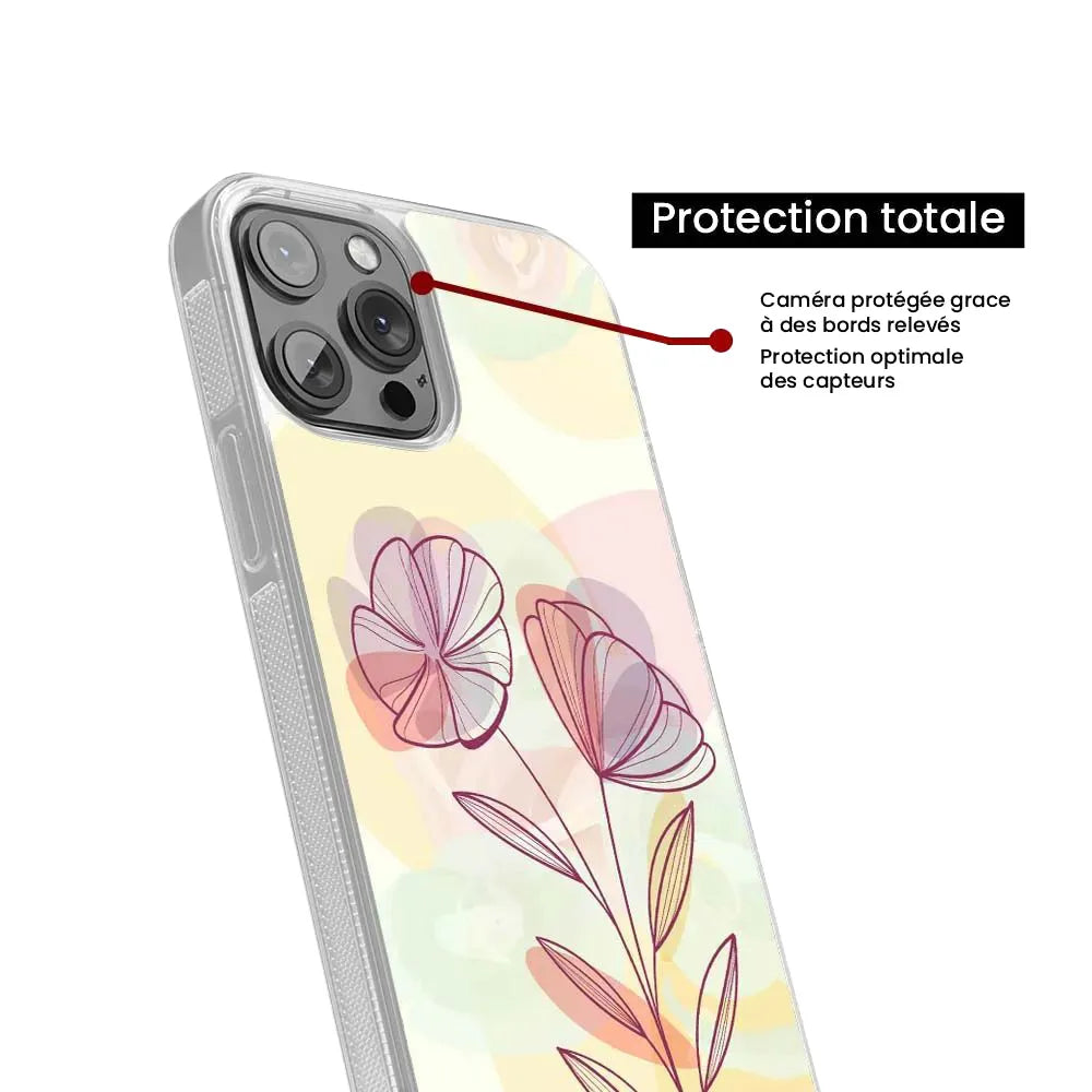Floral