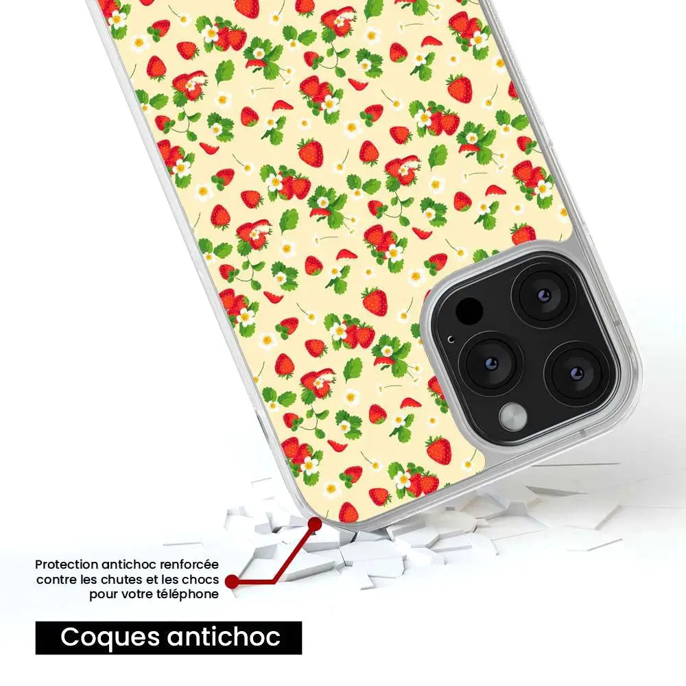 Fraises