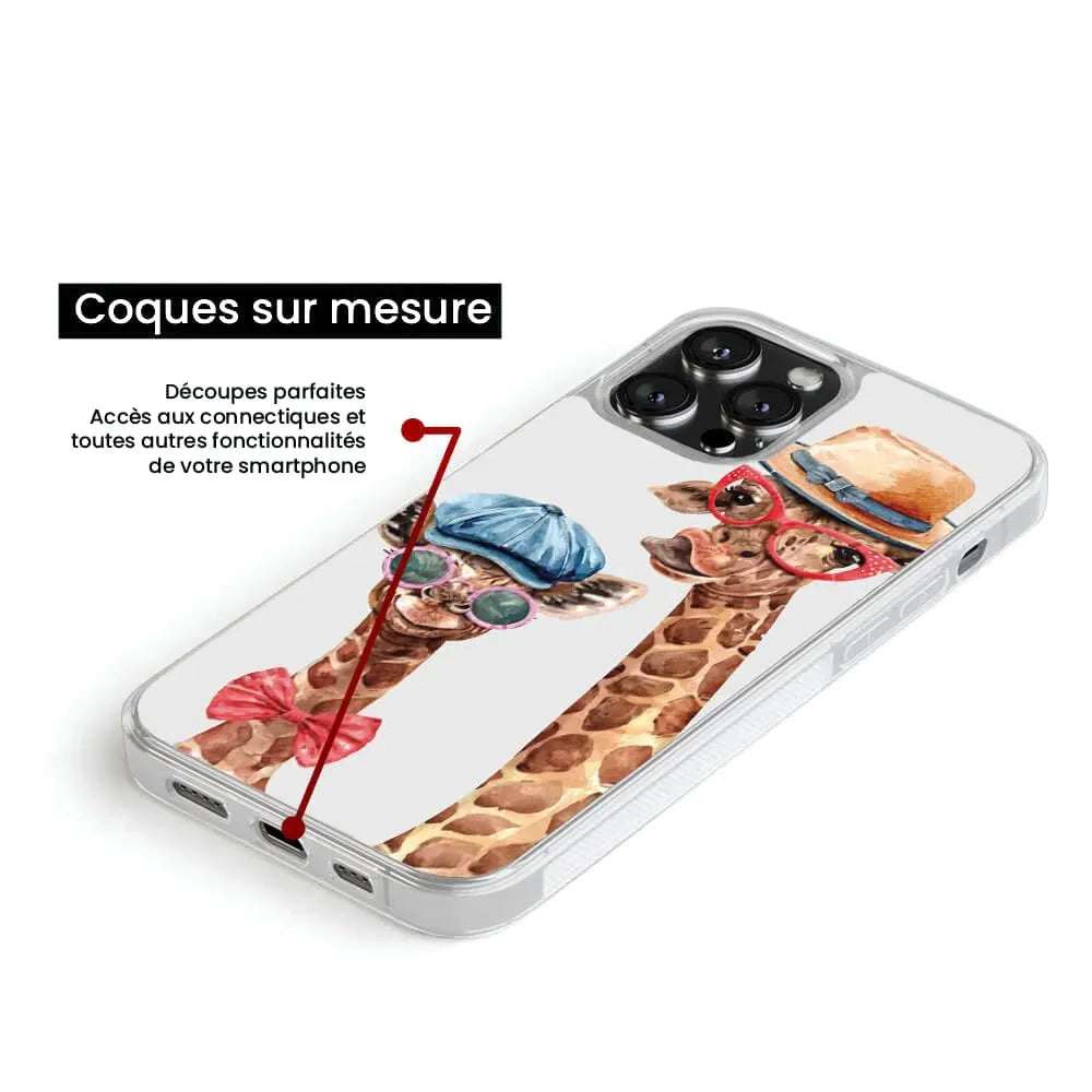 Funny Girafe