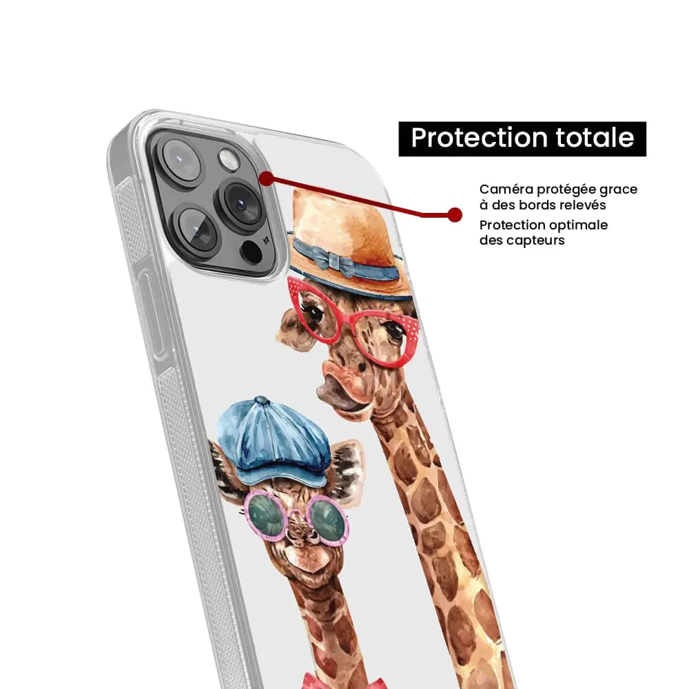 Funny Girafe