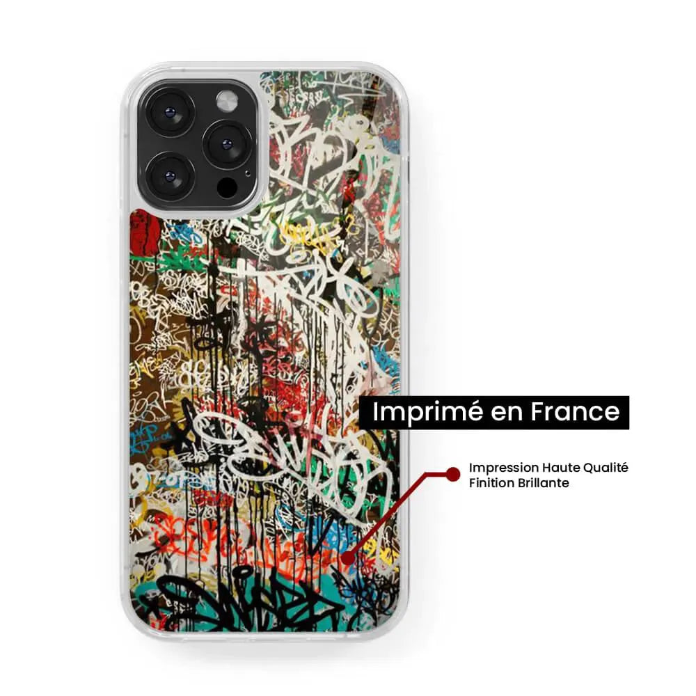 Graffiti 1