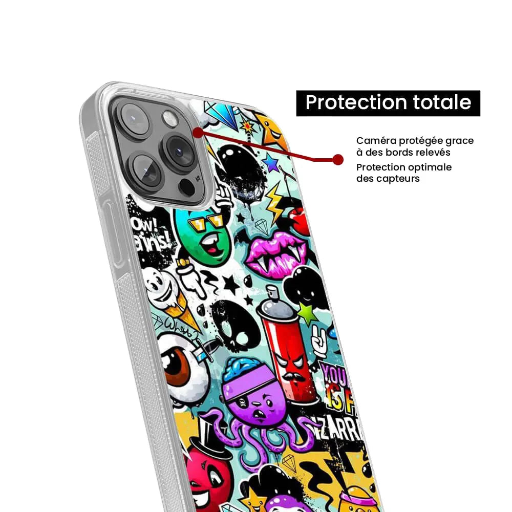 Graffiti 2