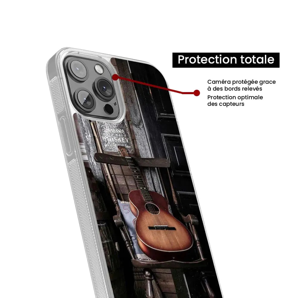 Guitare