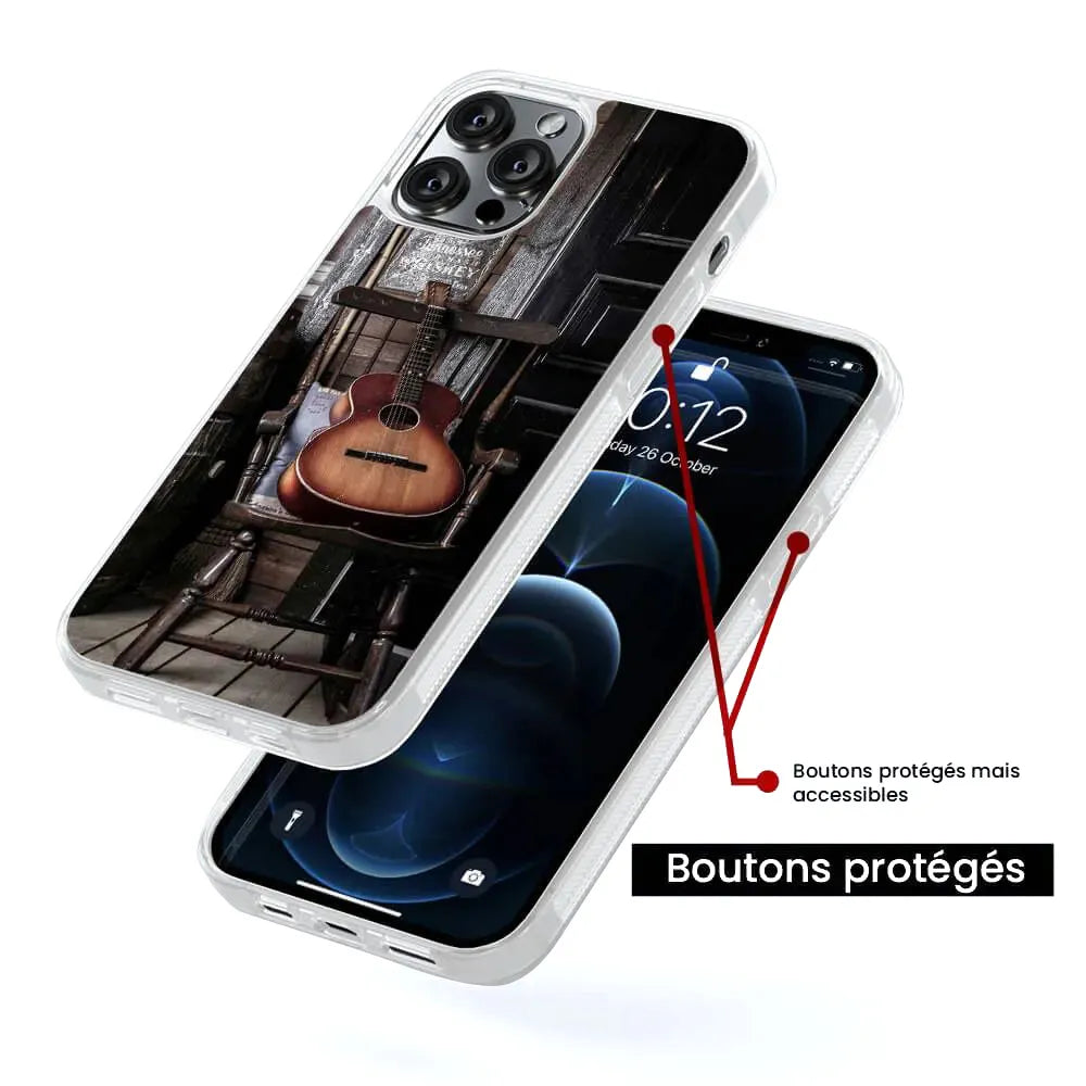 Guitare