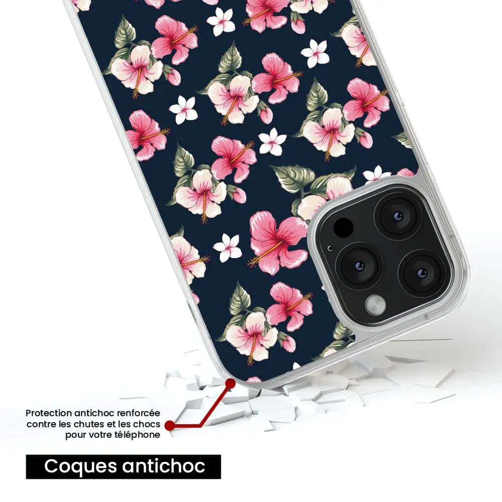 Hibiscus Vintage
