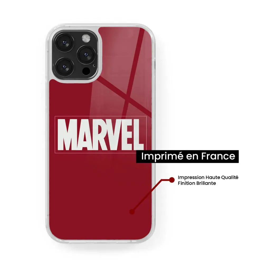 Marvel