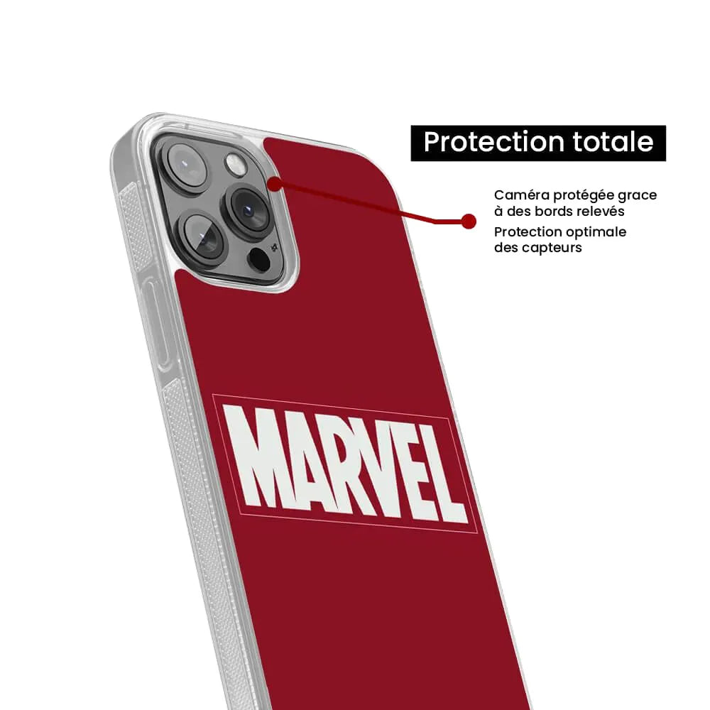 Marvel