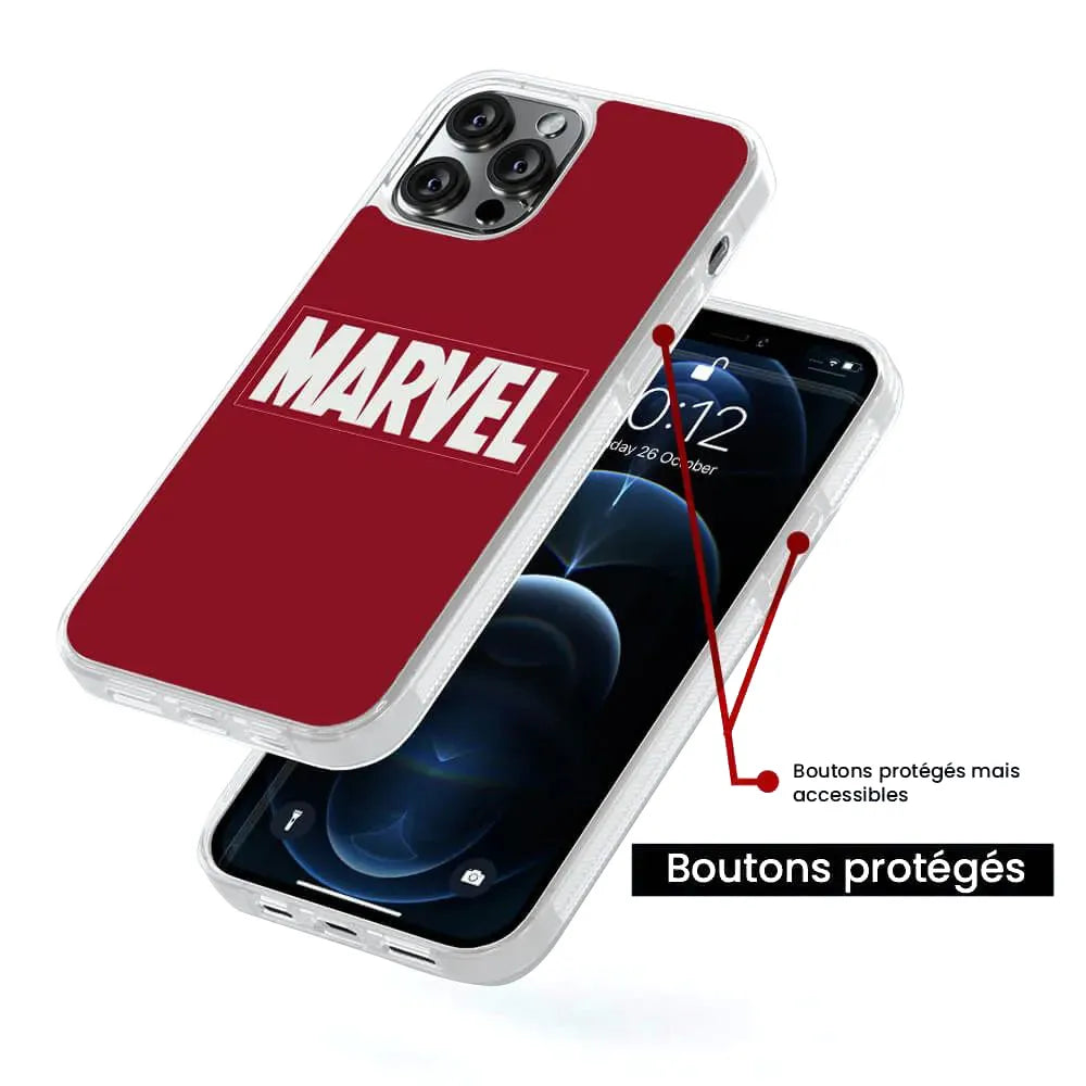 Marvel