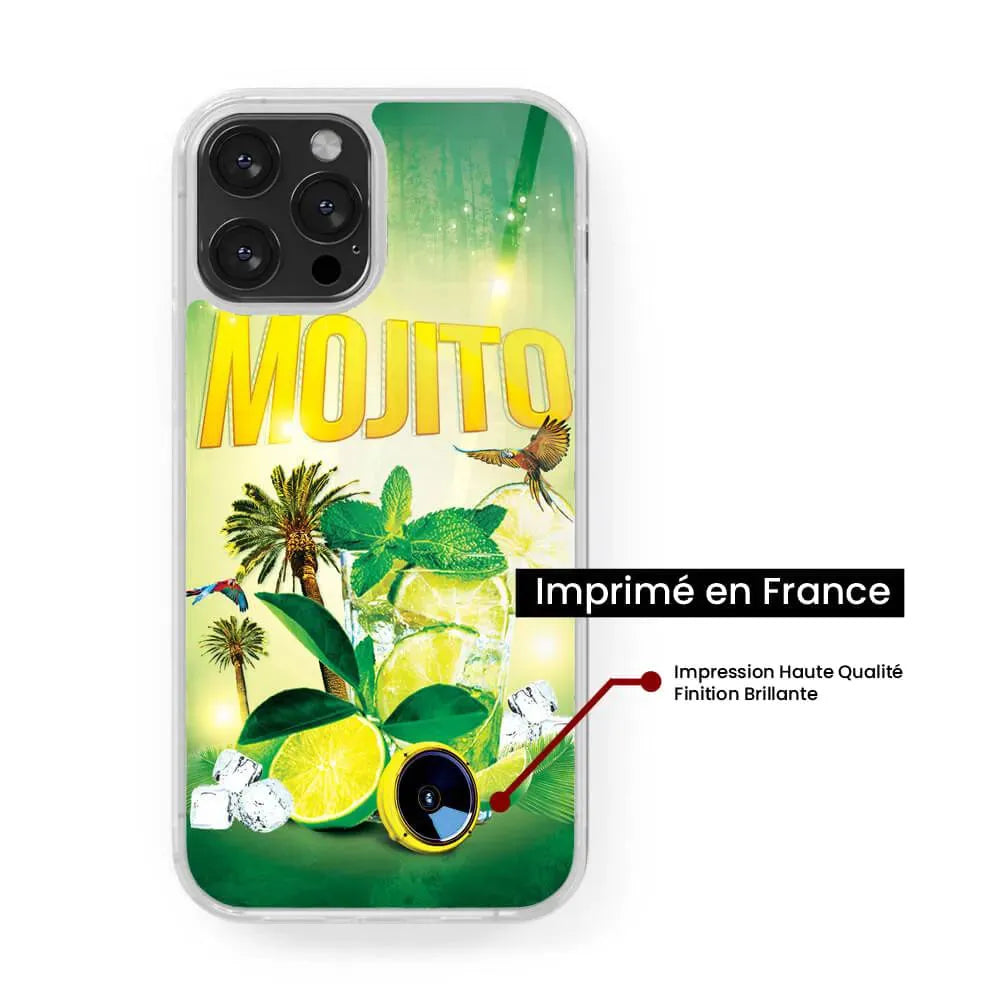 Mojito Forêt