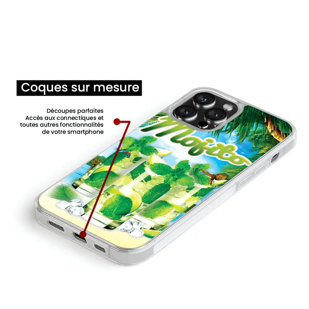 Mojito Plage