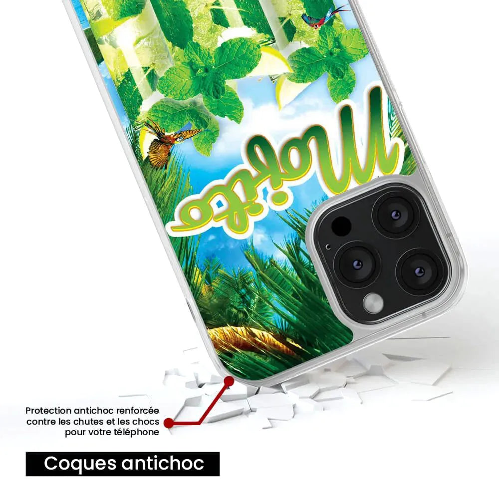 Mojito Plage